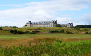 Fairmont St Andrews Scotland fotoÄŸrafÄ±