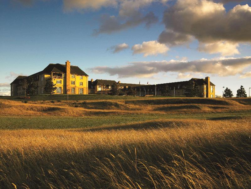 Fairmont St Andrews Scotland - Genel