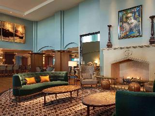Fairmont St Andrews Scotland otel fotoğrafı