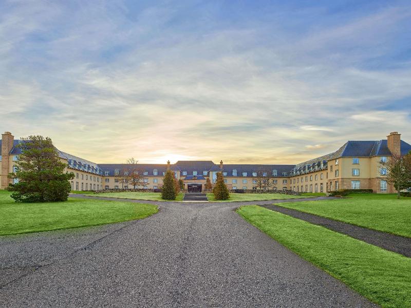 Fairmont St Andrews Scotland - Genel