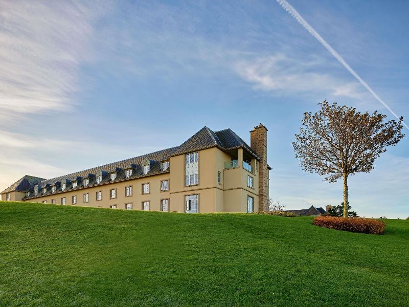Fairmont St Andrews Scotland - Genel