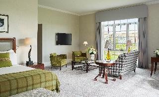 Fairmont St Andrews Scotland fotoÄŸrafÄ±