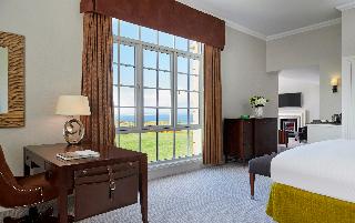 Fairmont St Andrews Scotland fotoÄŸrafÄ±