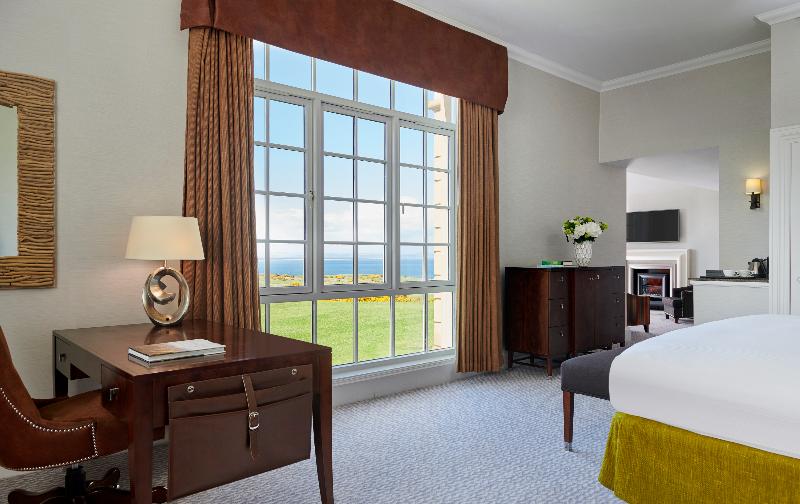 Fairmont St Andrews Scotland - Oda