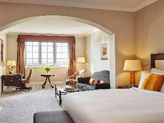 Fairmont St Andrews Scotland fotoÄŸrafÄ±
