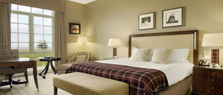 Fairmont St Andrews Scotland fotoÄŸrafÄ±