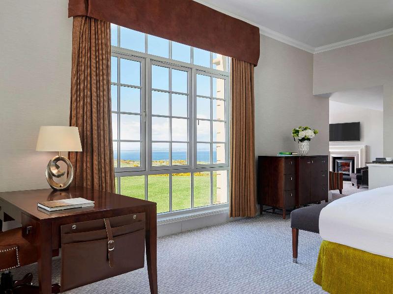 Fairmont St Andrews Scotland - Oda