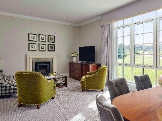 Fairmont St Andrews Scotland fotoÄŸrafÄ±