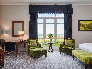 Fairmont St Andrews Scotland fotoÄŸrafÄ±