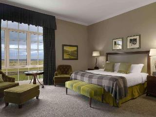 Fairmont St Andrews Scotland fotoÄŸrafÄ±