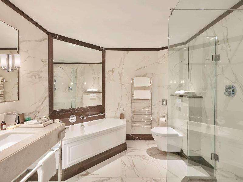 Fairmont St Andrews Scotland - Oda