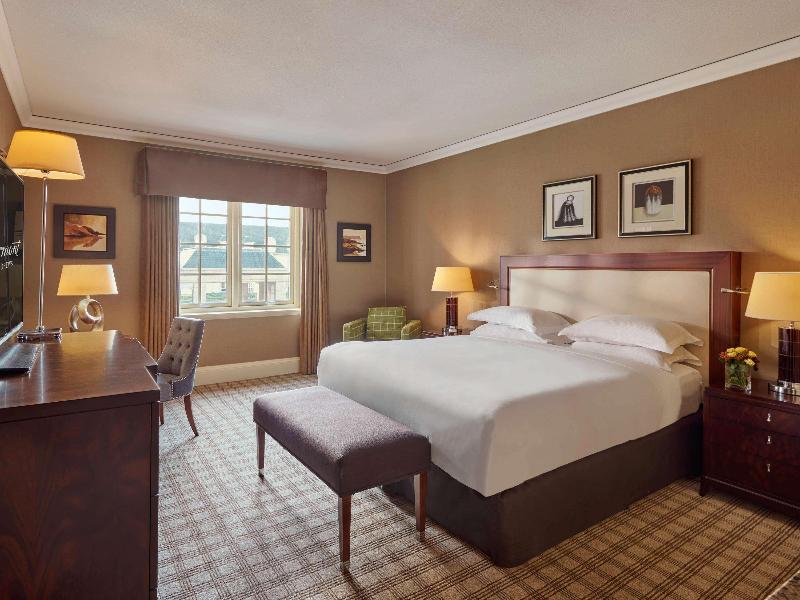 Fairmont St Andrews Scotland - Oda