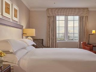 Fairmont St Andrews Scotland fotoÄŸrafÄ±