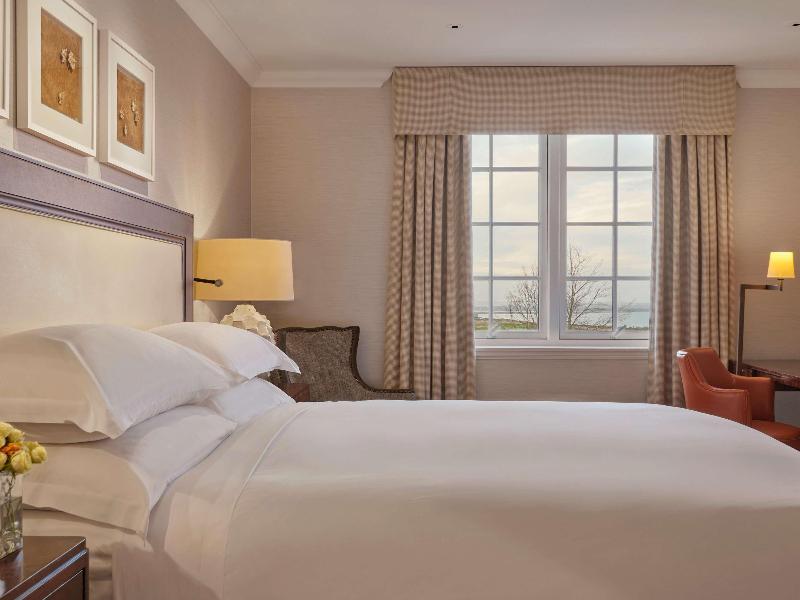 Fairmont St Andrews Scotland - Oda