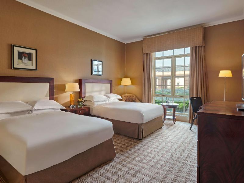 Fairmont St Andrews Scotland - Oda
