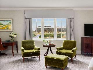 Fairmont St Andrews Scotland fotoÄŸrafÄ±