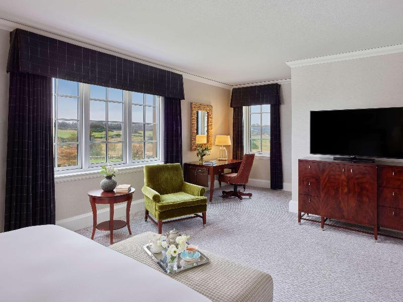 Fairmont St Andrews Scotland - Oda