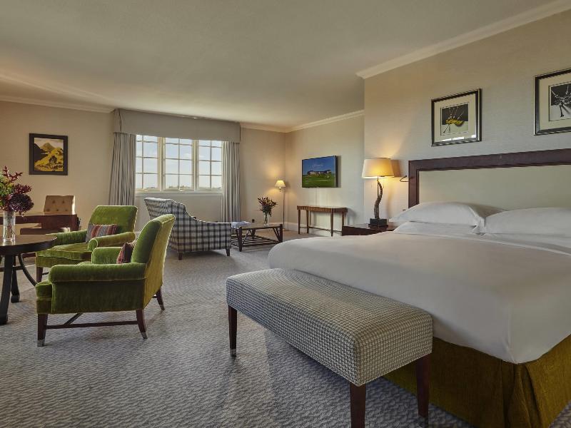 Fairmont St Andrews Scotland - Oda