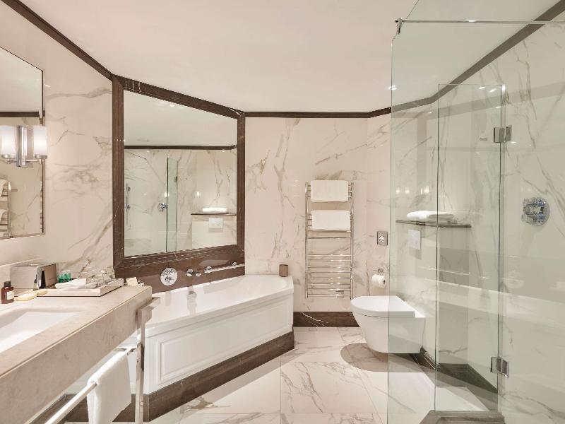 Fairmont St Andrews Scotland - Oda