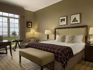 Fairmont St Andrews Scotland fotoÄŸrafÄ±