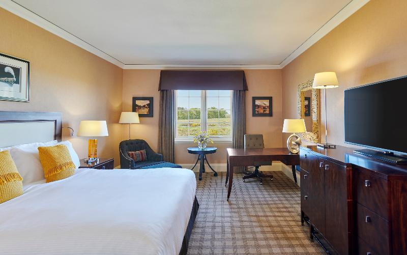 Fairmont St Andrews Scotland - Oda