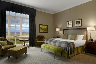 Fairmont St Andrews Scotland fotoÄŸrafÄ±