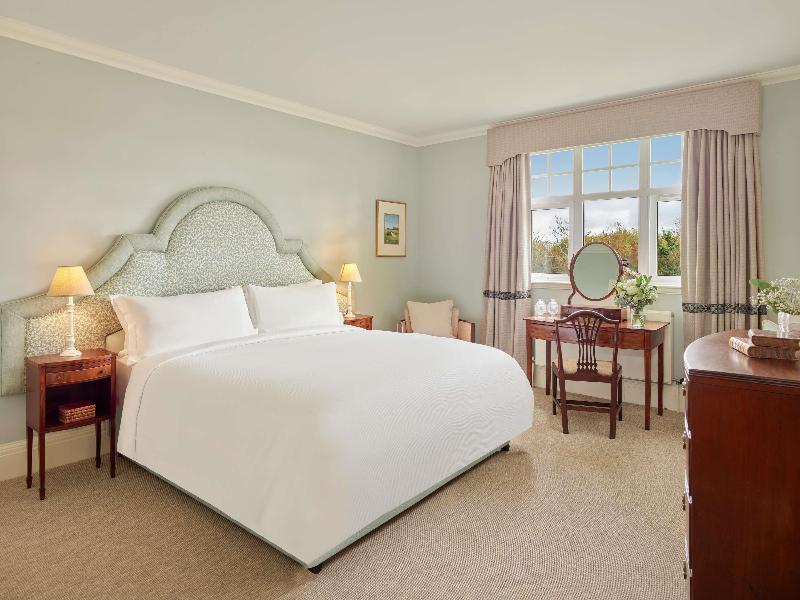Fairmont St Andrews Scotland - Oda