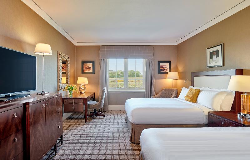 Fairmont St Andrews Scotland - Oda
