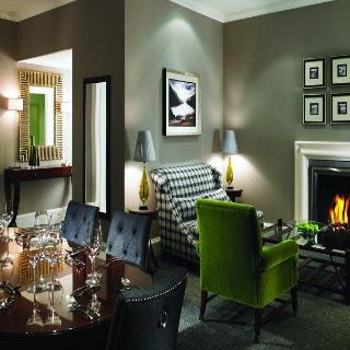 Fairmont St Andrews Scotland fotoÄŸrafÄ±