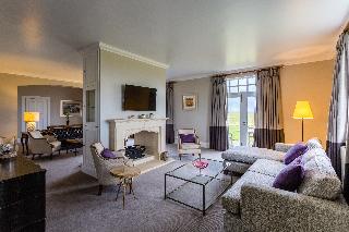 Fairmont St Andrews Scotland fotoÄŸrafÄ±