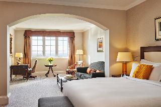 Fairmont St Andrews Scotland fotoÄŸrafÄ±