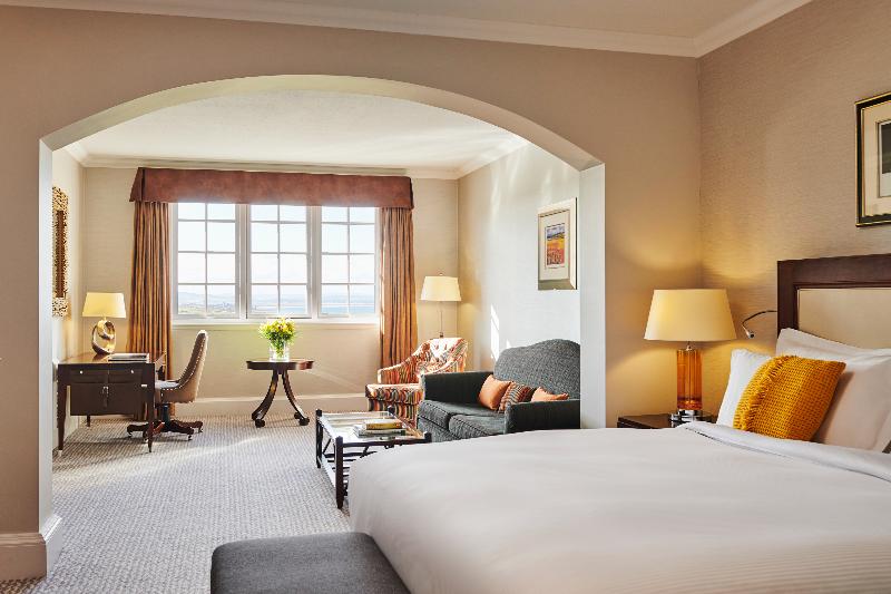 Fairmont St Andrews Scotland - Oda