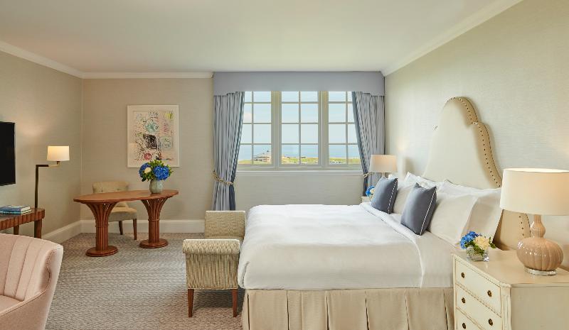 Fairmont St Andrews Scotland - Oda