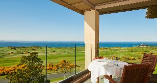 Fairmont St Andrews Scotland fotoÄŸrafÄ±
