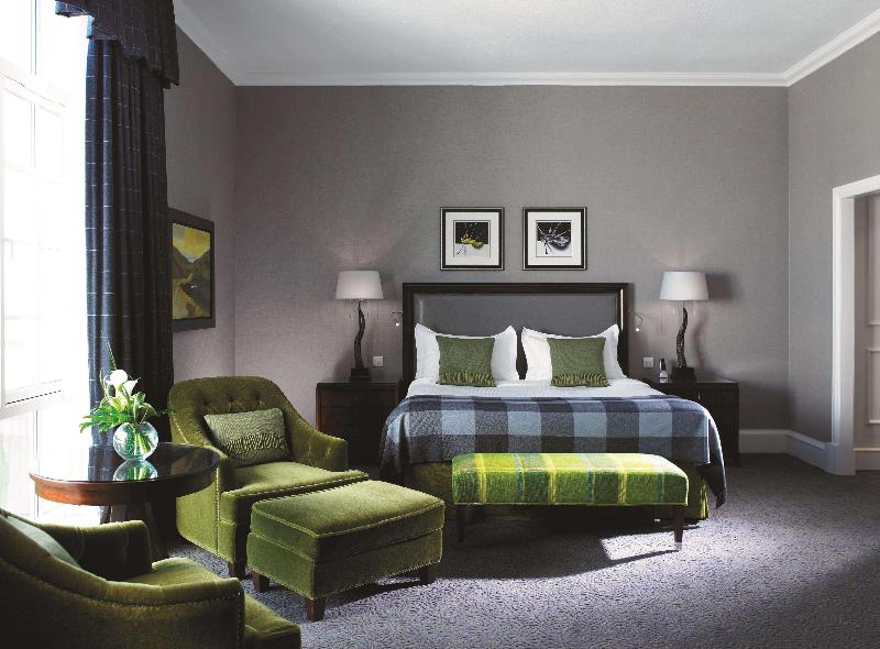 Fairmont St Andrews Scotland - Oda