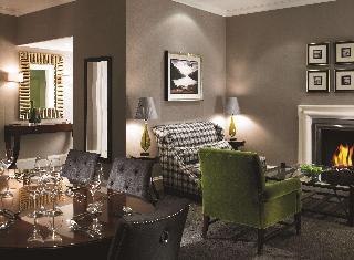 Fairmont St Andrews Scotland fotoÄŸrafÄ±