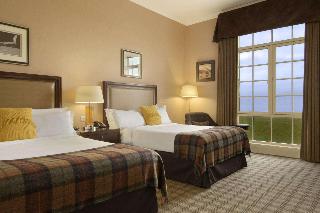 Fairmont St Andrews Scotland fotoÄŸrafÄ±