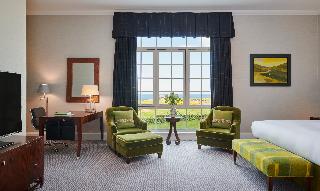 Fairmont St Andrews Scotland fotoÄŸrafÄ±