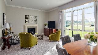 Fairmont St Andrews Scotland fotoÄŸrafÄ±