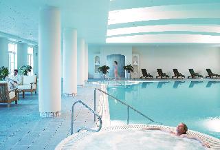Fairmont St Andrews Scotland fotoÄŸrafÄ±