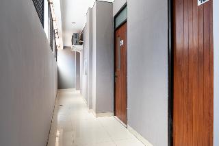 RedDoorz Plus @ Sawah Besar fotoÄŸrafÄ±