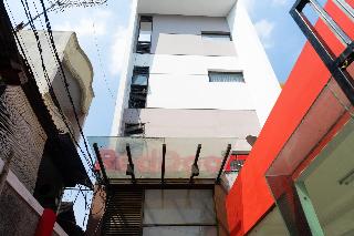RedDoorz Plus @ Sawah Besar fotoÄŸrafÄ±