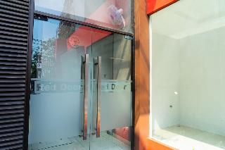 RedDoorz Plus @ Sawah Besar fotoÄŸrafÄ±