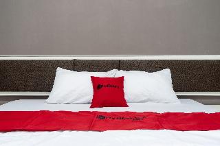 RedDoorz Plus @ Sawah Besar fotoÄŸrafÄ±