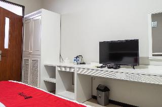 RedDoorz Plus @ Sawah Besar fotoÄŸrafÄ±