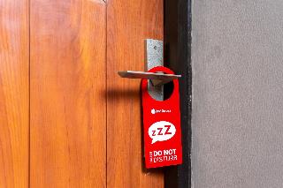 RedDoorz Plus @ Sawah Besar fotoÄŸrafÄ±