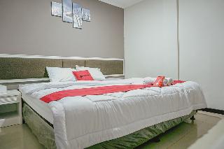 RedDoorz Plus @ Sawah Besar fotoÄŸrafÄ±
