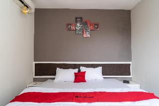 RedDoorz Plus @ Sawah Besar fotoÄŸrafÄ±