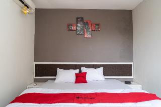 RedDoorz Plus @ Sawah Besar fotoÄŸrafÄ±