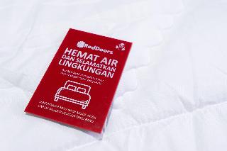 RedDoorz Plus @ Sawah Besar fotoÄŸrafÄ±